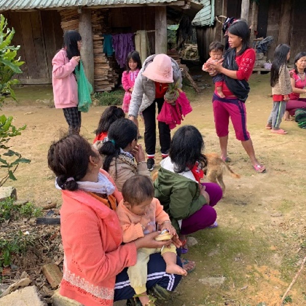 Hoi An Helping Hand Food Tour