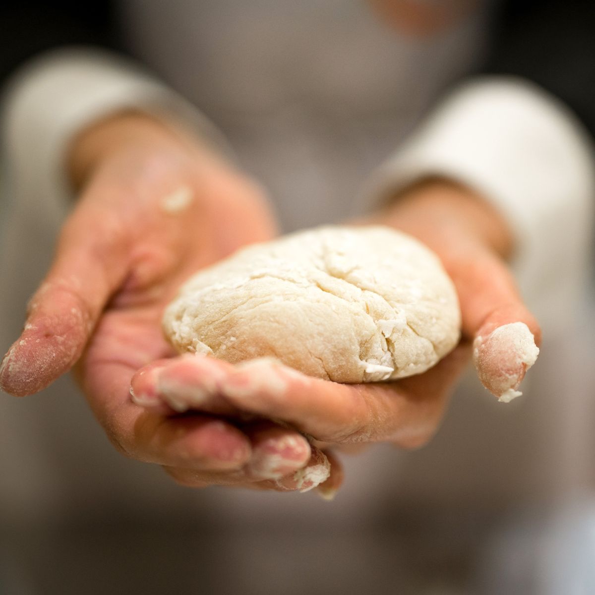 Libérez la Nonna qui est en vous : des pâtes italiennes authentiques faites maison