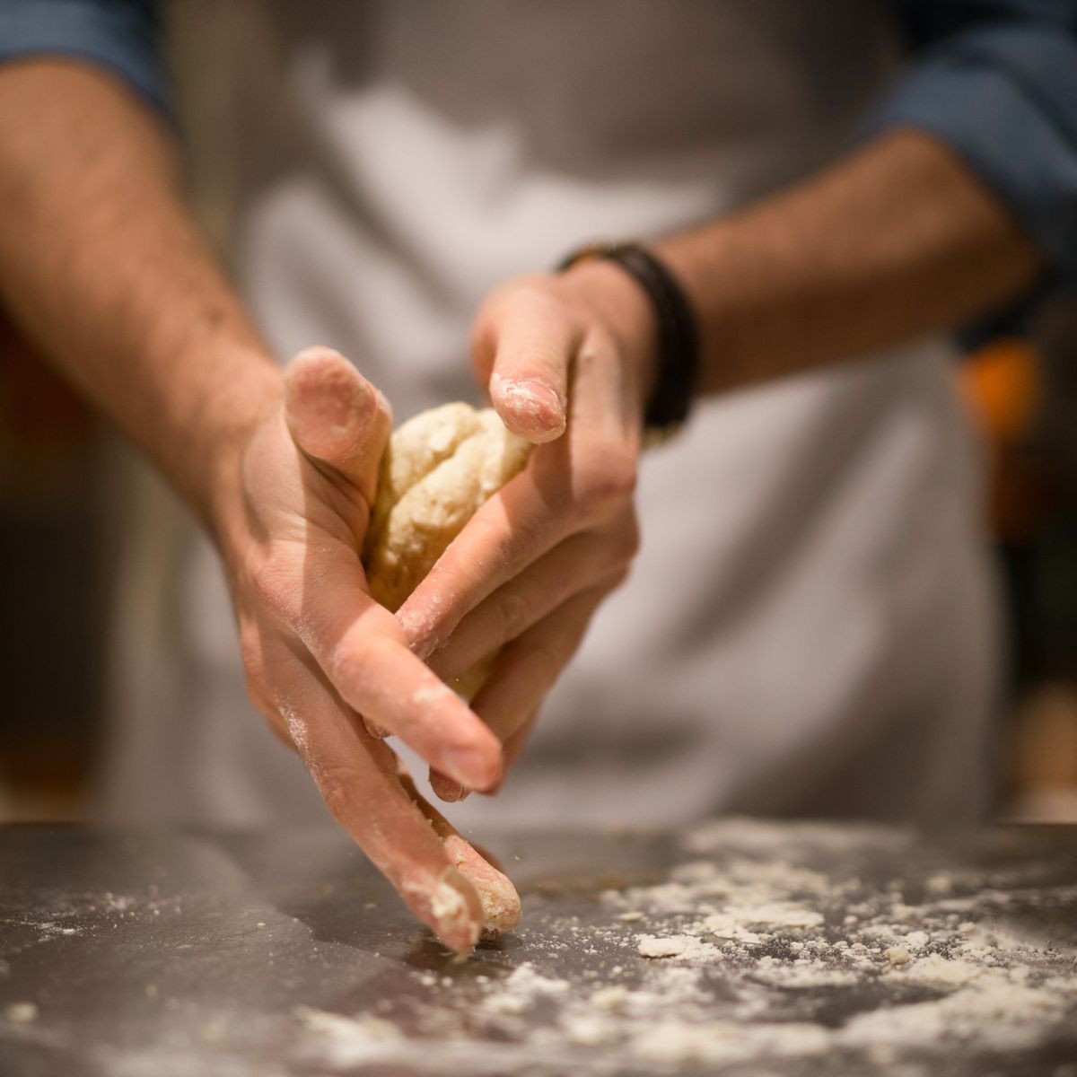 Libérez la Nonna qui est en vous : des pâtes italiennes authentiques faites maison