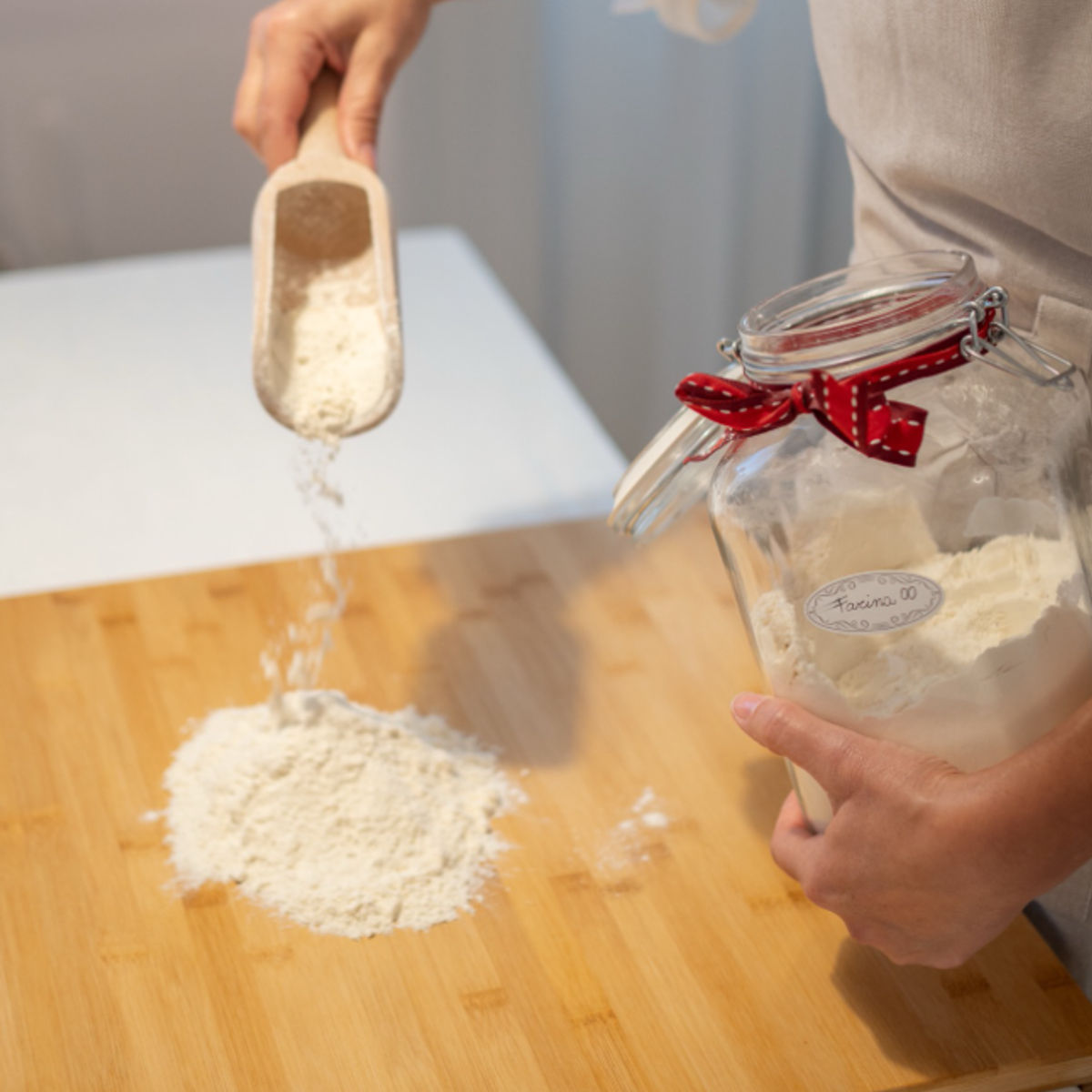 Handmade Pasta and Venetian Dessert Experience