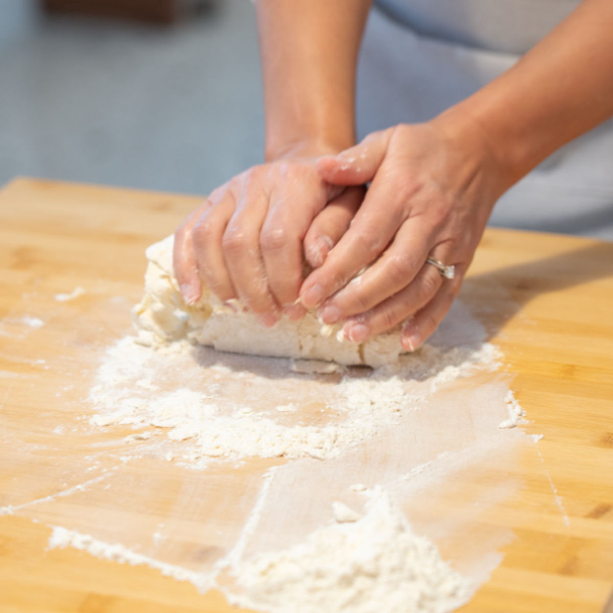 Handmade Pasta and Venetian Dessert Experience