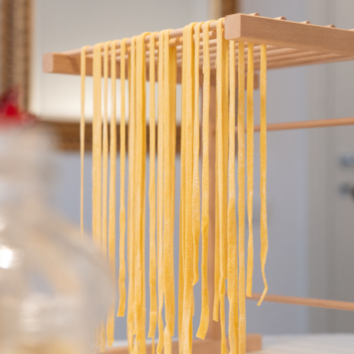 Handmade Pasta and Venetian Dessert Experience