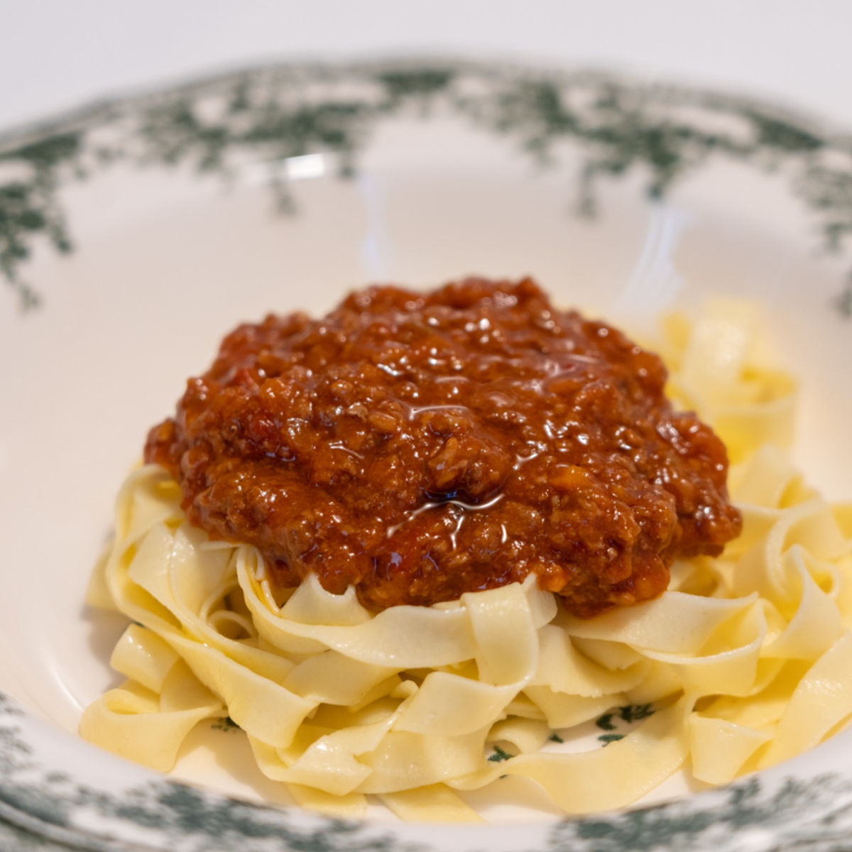 Handmade Pasta and Venetian Dessert Experience