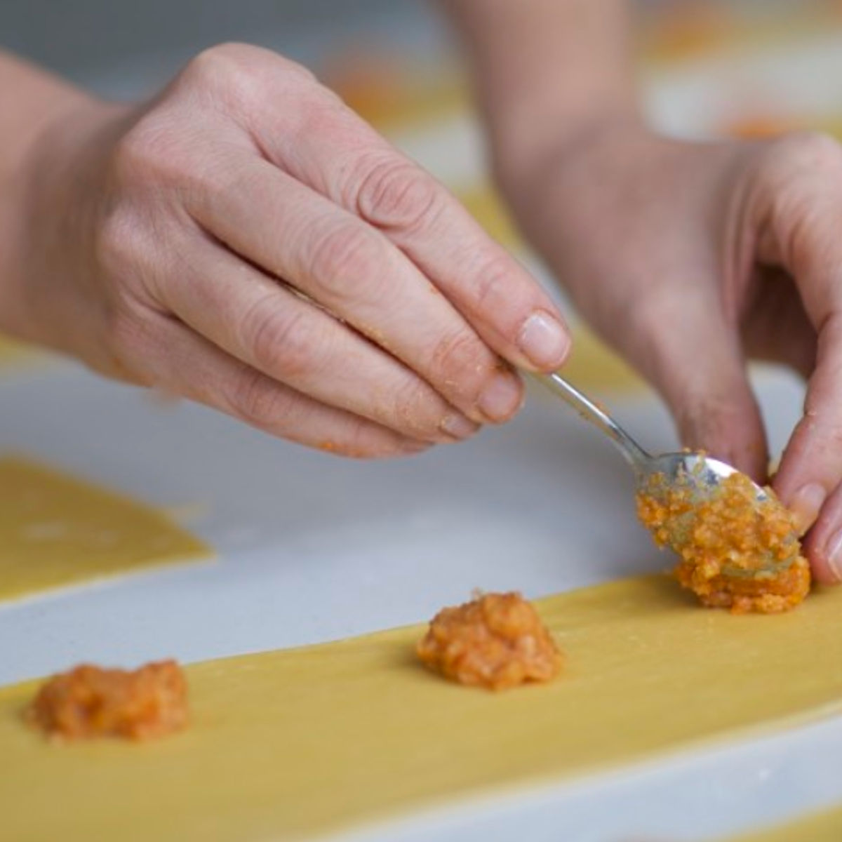 Fresh Market Tour and Luxury Cooking Experience
