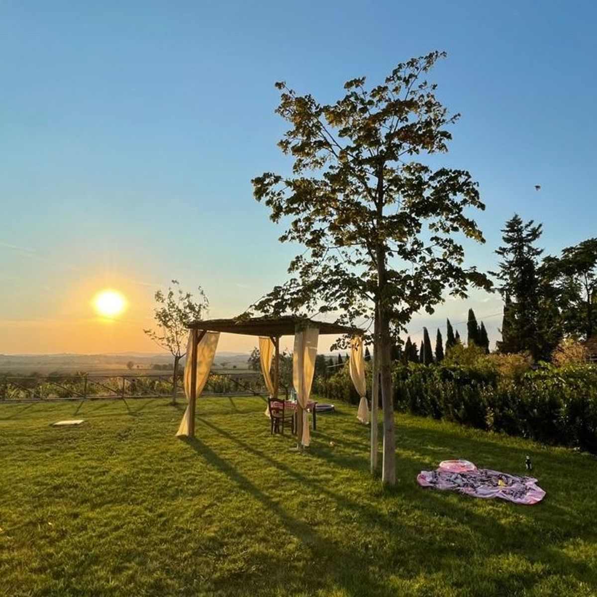 Taste of Tuscany: Fresh Pasta & Tiramisu Cooking Class