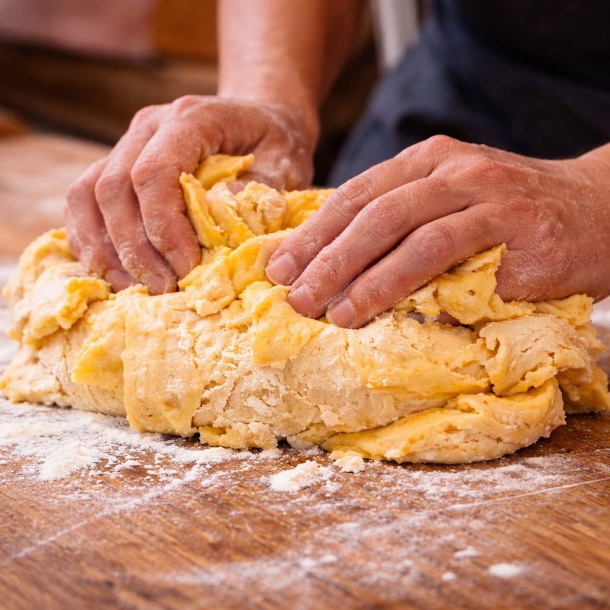 Fresh Pasta Class in Bologna: Tagliatelle Making Experience