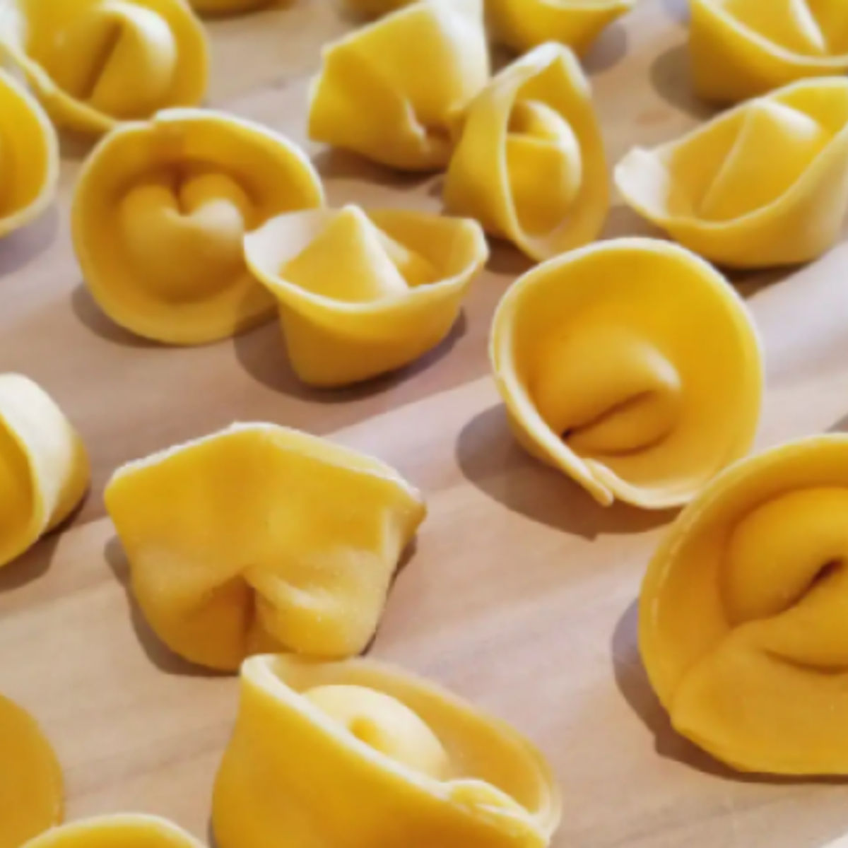 Riccardo Cooking Class