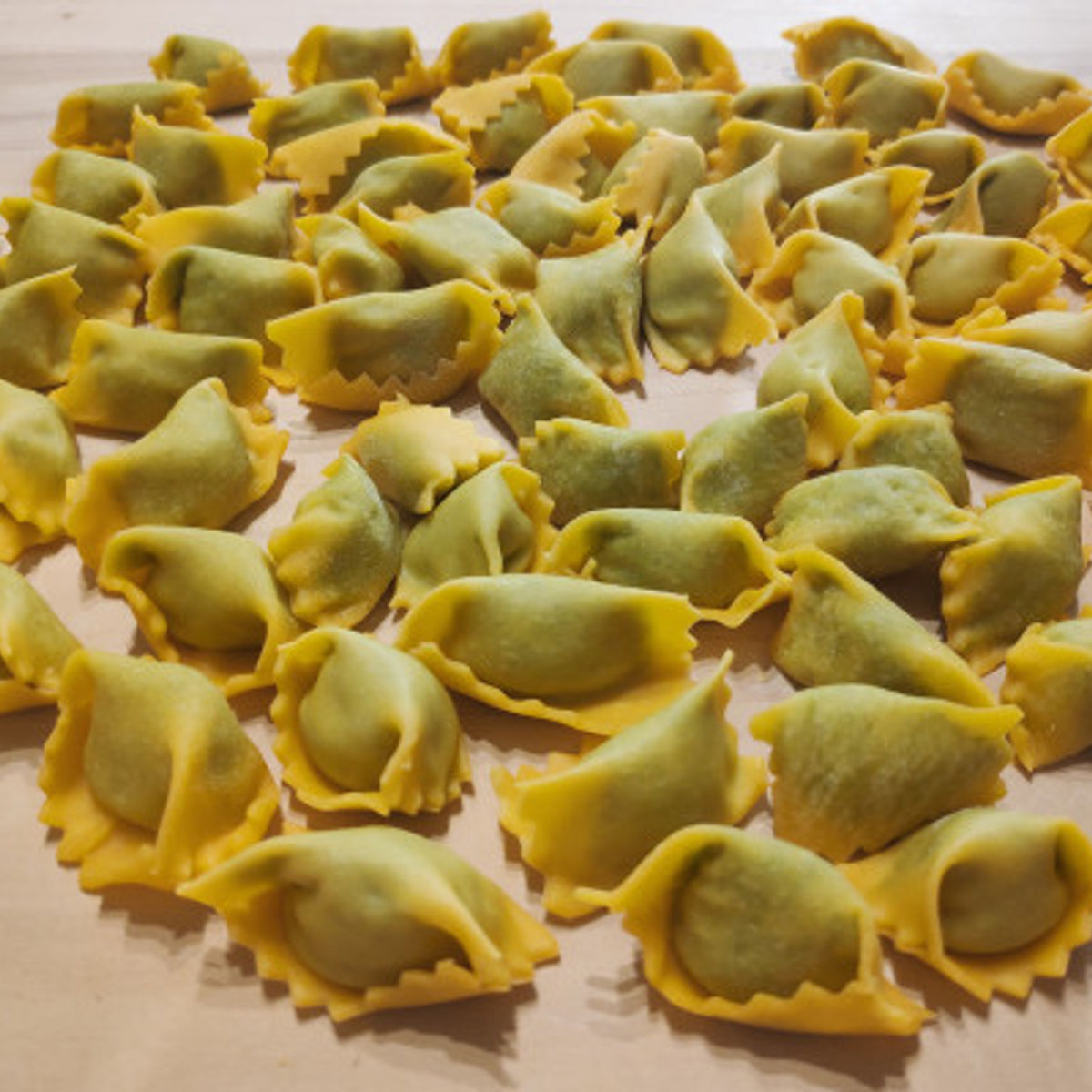 Riccardo Cooking Class