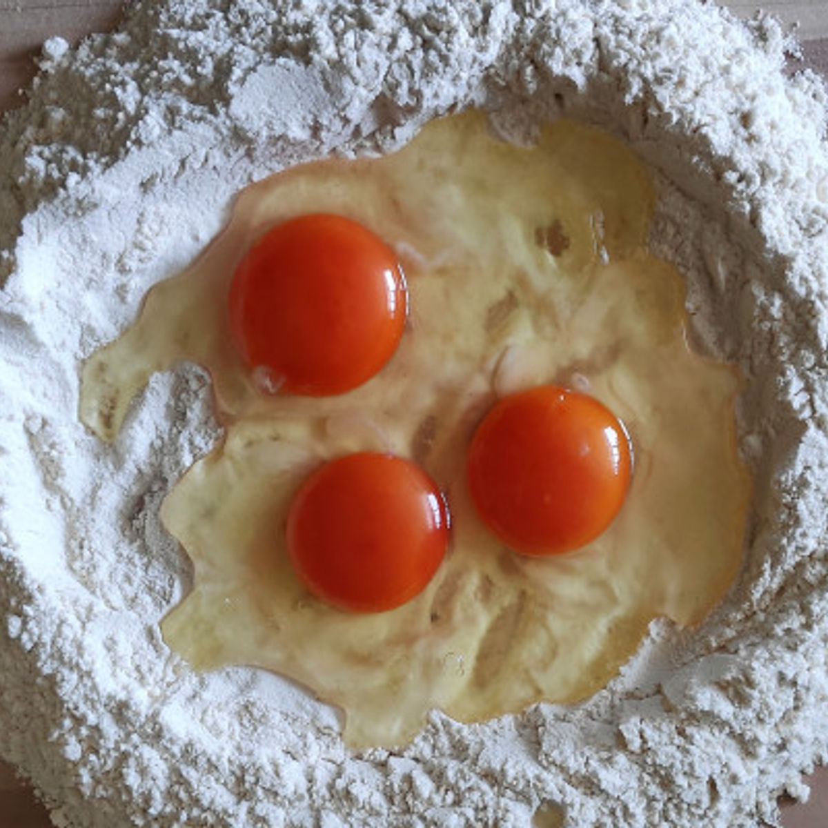 Riccardo Cooking Class