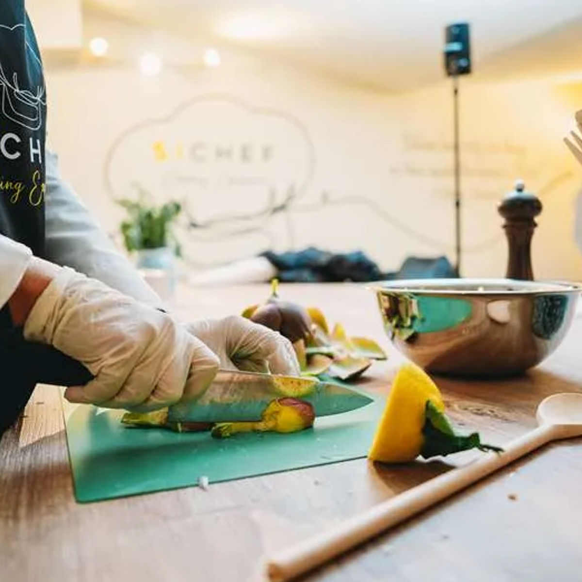 Fresh Pasta Making & Market Experience: A Culinary Journey in Florence