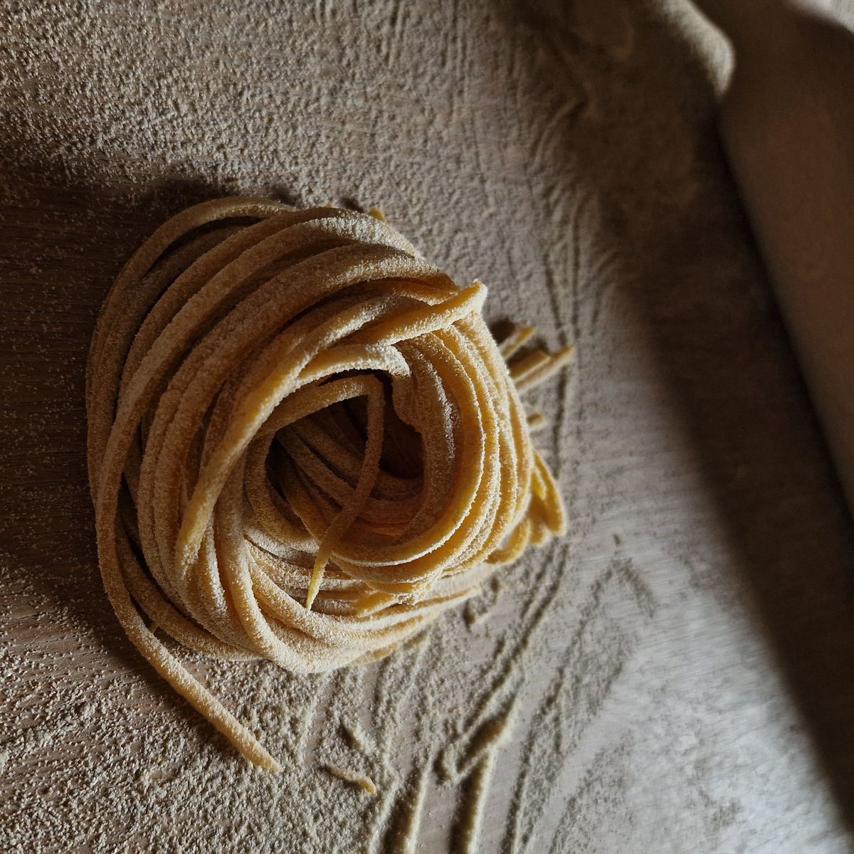 Tuscan Market-to-Table Cooking Experience & Wine Tasting