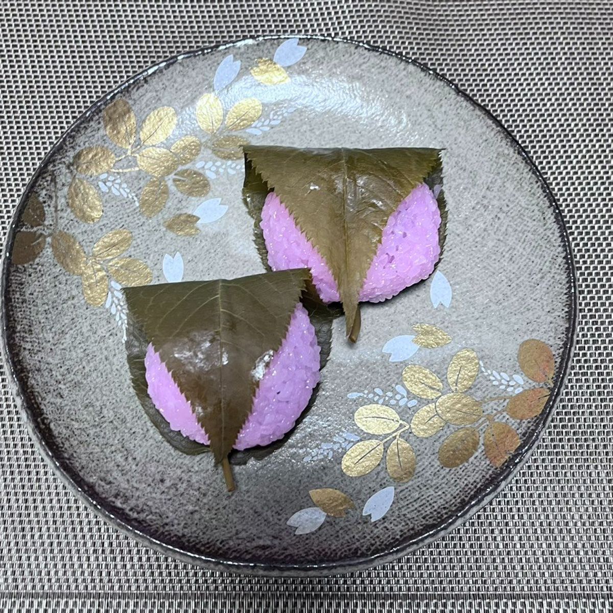 Spring Delights: Fruit Daifuku, Warabimochi & Sakura Mochi Class