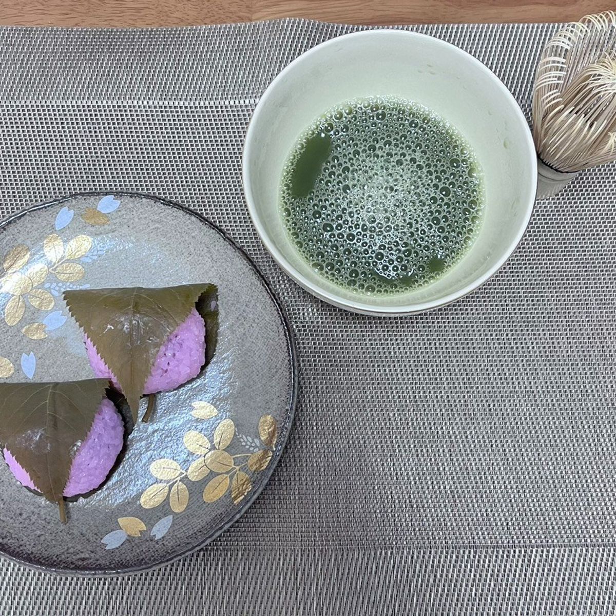 Spring Delights: Fruit Daifuku, Warabimochi & Sakura Mochi Class