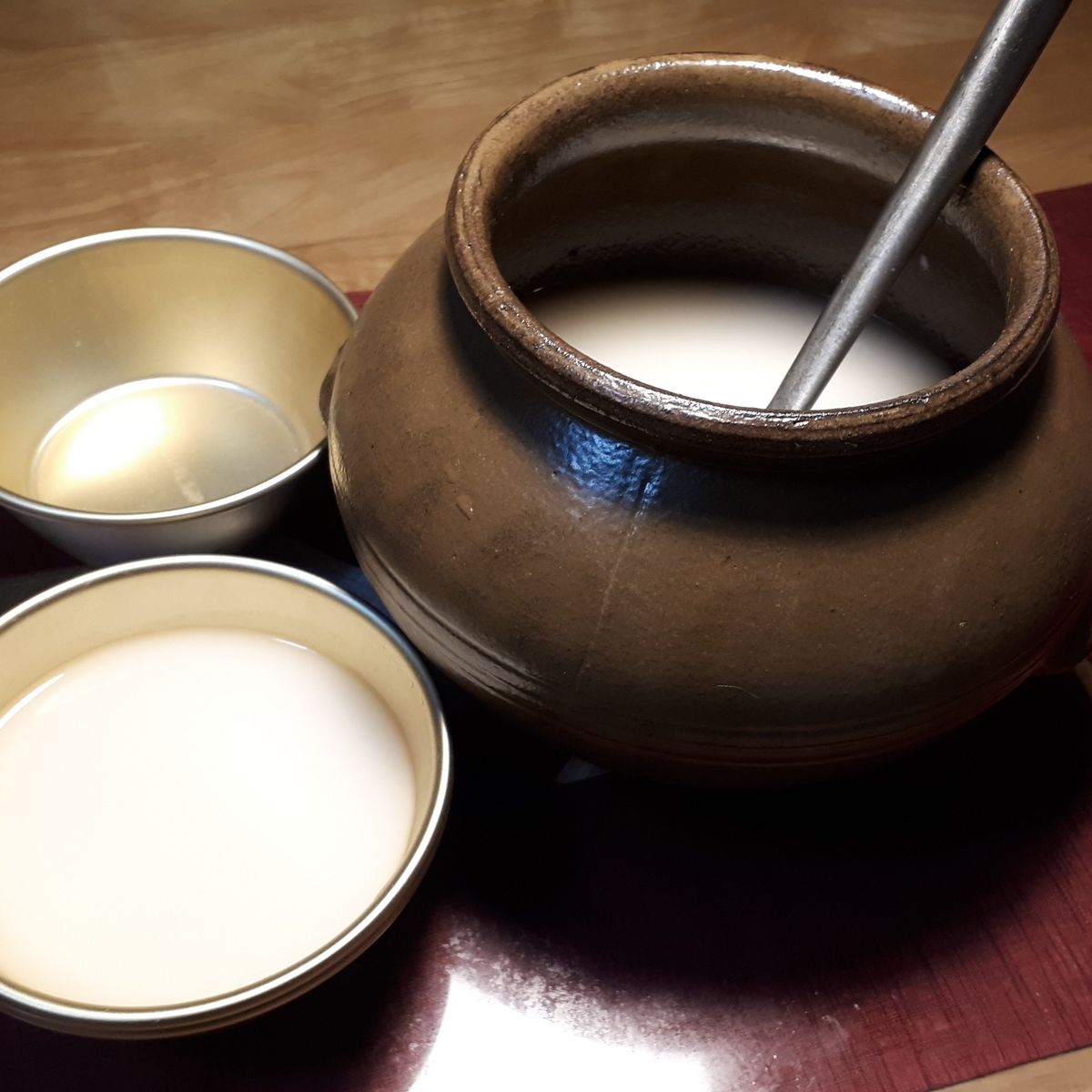 Full-Course Meal Korean Cooking Class with Local Market Tour and Culture Experience