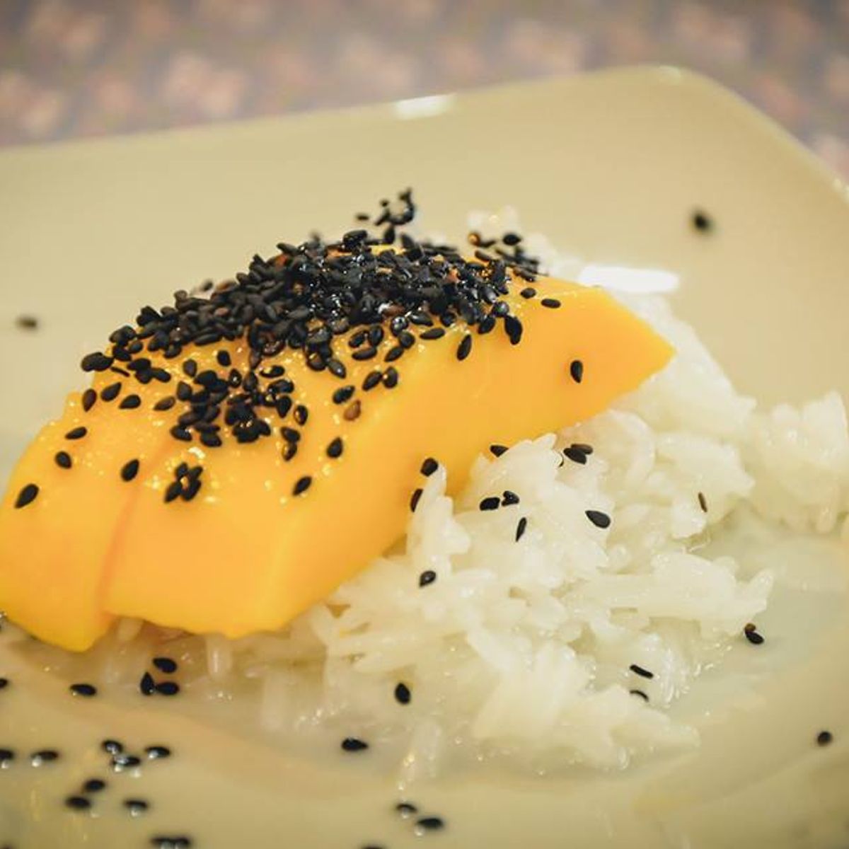 Full Day Class for Authentic and Easy Thai Cooking