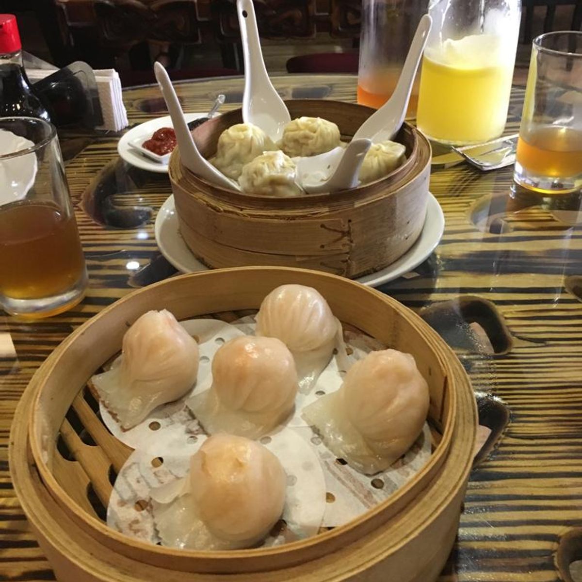 A Full Day of Food Tour and Cooking Class in the Culinary & Traditional City of Lima