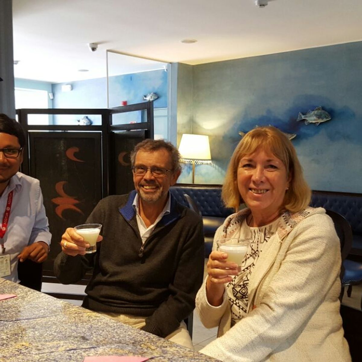 A Full Day of Food Tour and Cooking Class in the Culinary & Traditional City of Lima