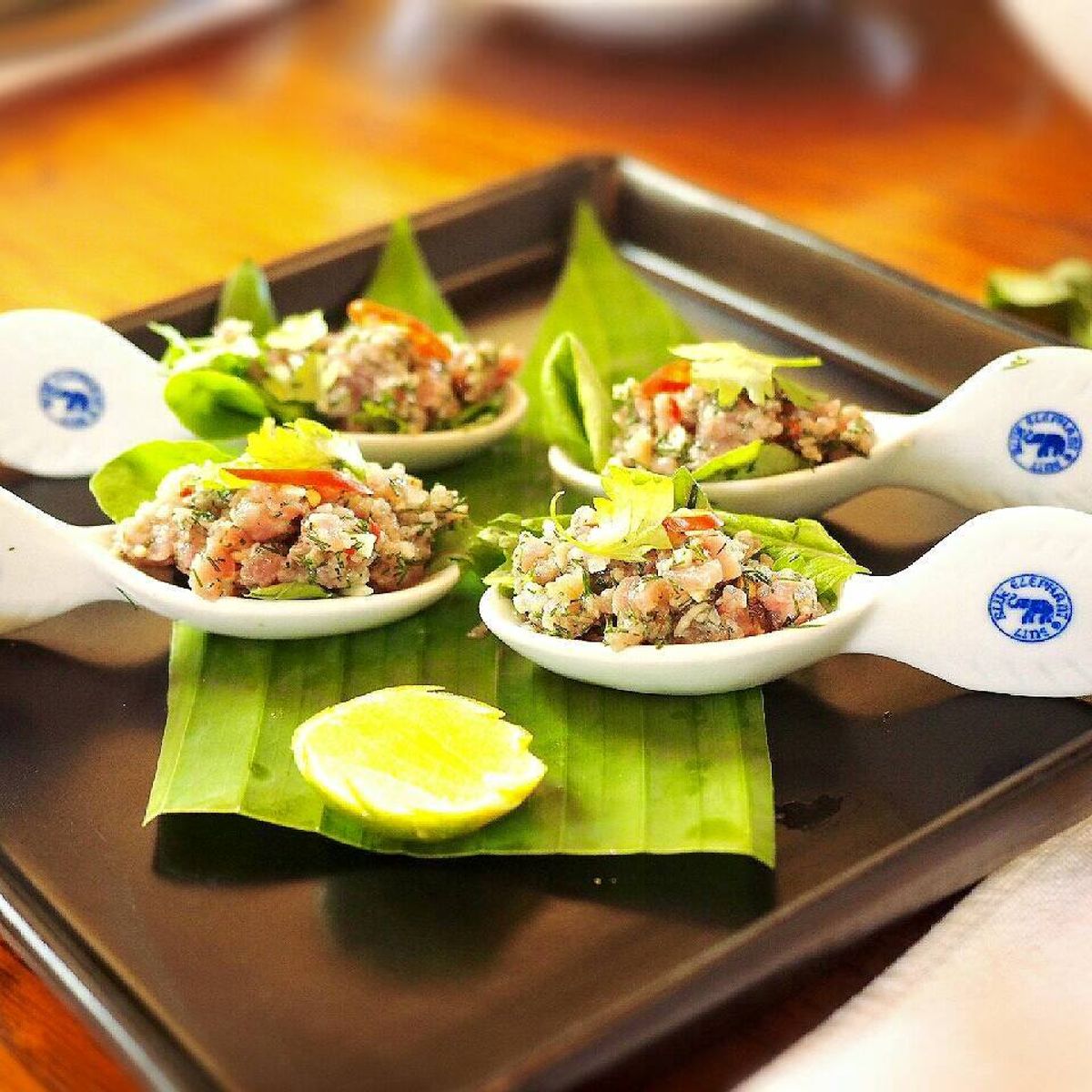Full Day Thai Cooking Class with Market Tour and Private Teacher at Blue Elephant Phuket