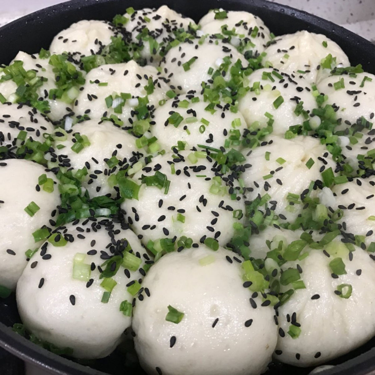 Fun Dim-Sum Cooking Class with Passionate Local Senior Chef