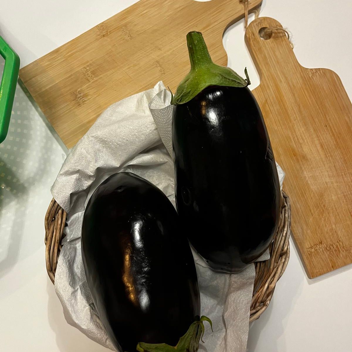 Fusion Cooking Course at Mariella's House