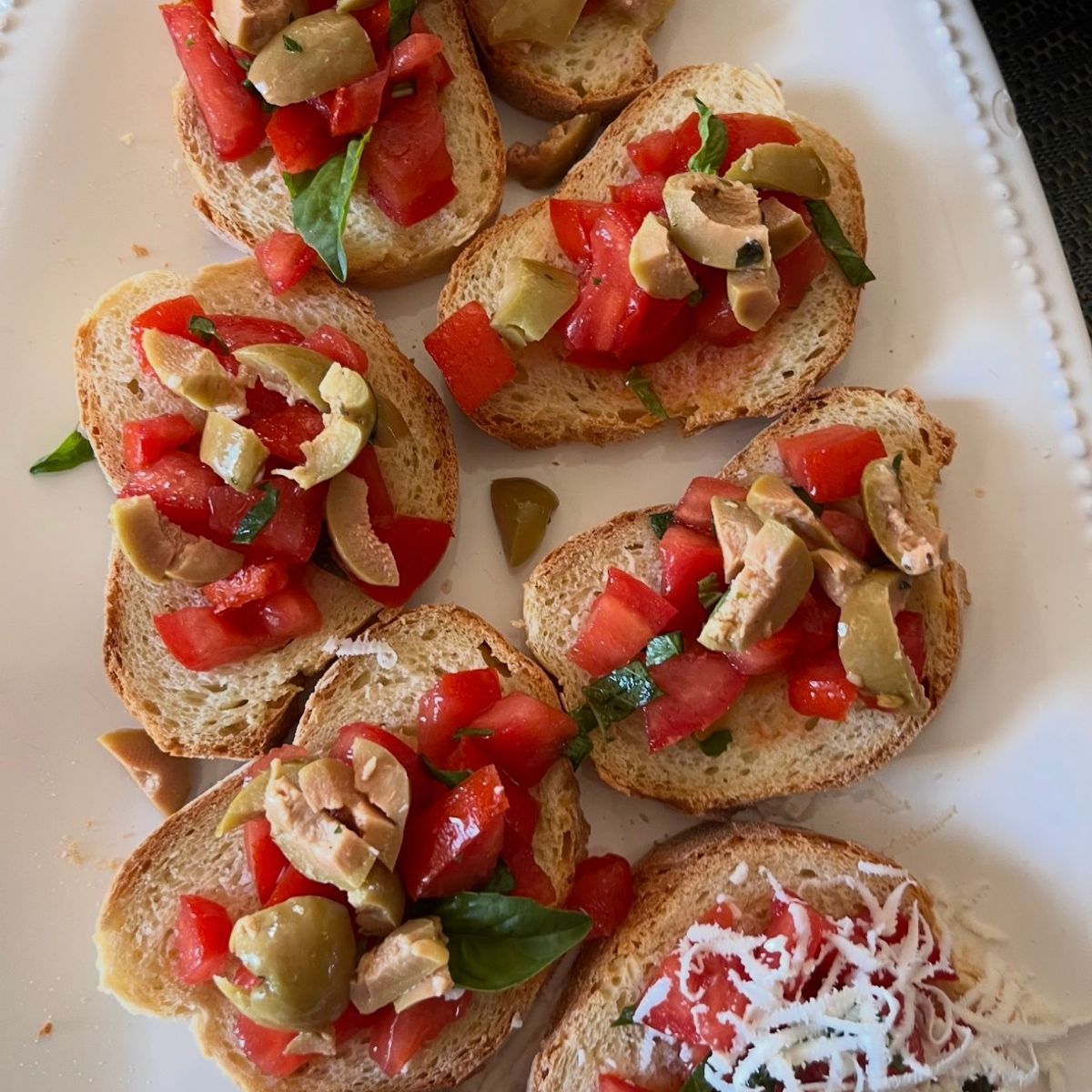 Fusion Cooking Course at Mariella's House