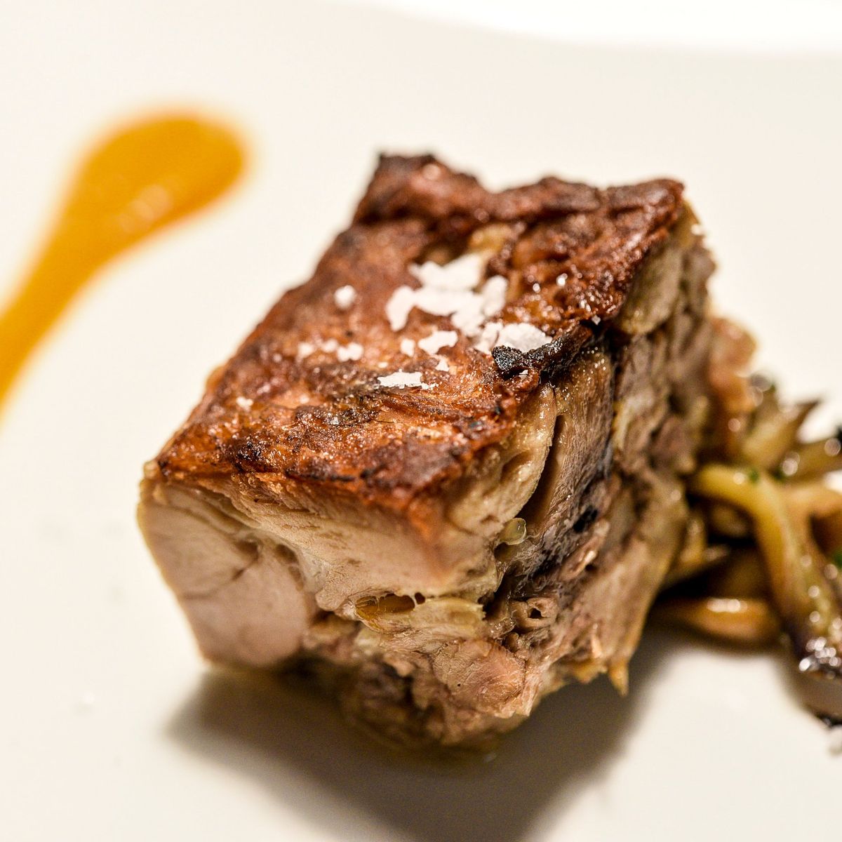 Gastronomic Tour Through the Center of Bilbao