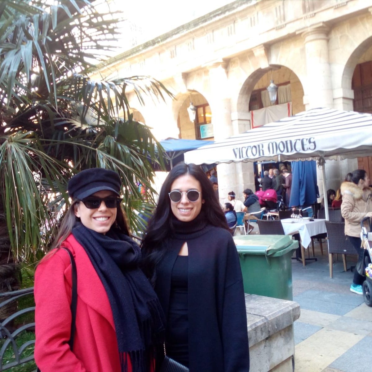 Gastronomic Tour Through the Center of Bilbao