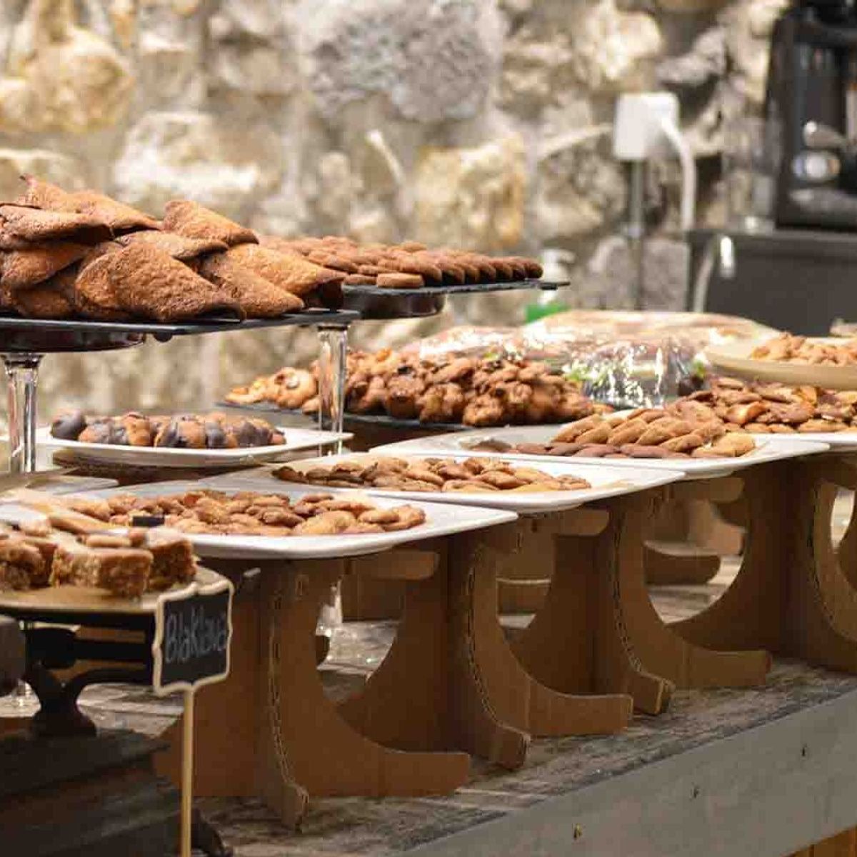 Gastronomic Tour Through the Center of Bilbao