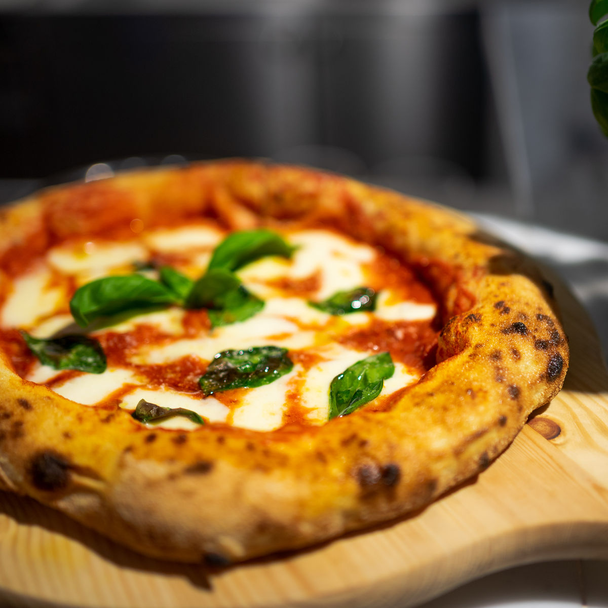 Gelato and Pizza Cooking Class in Milan