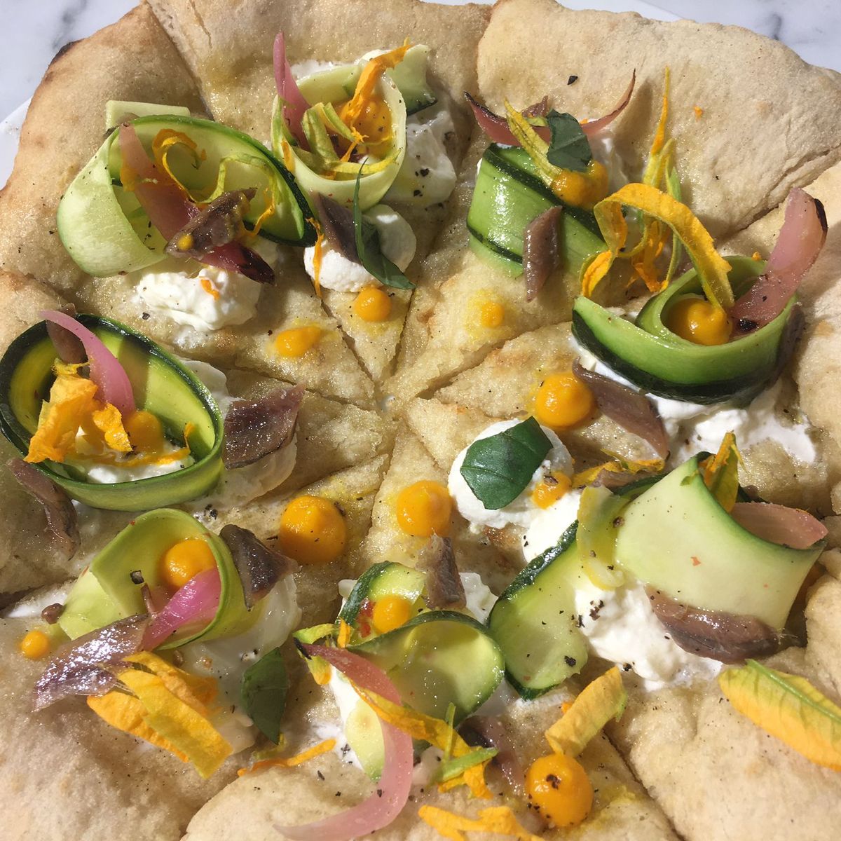 Gelato and Pizza Cooking Class in Milan