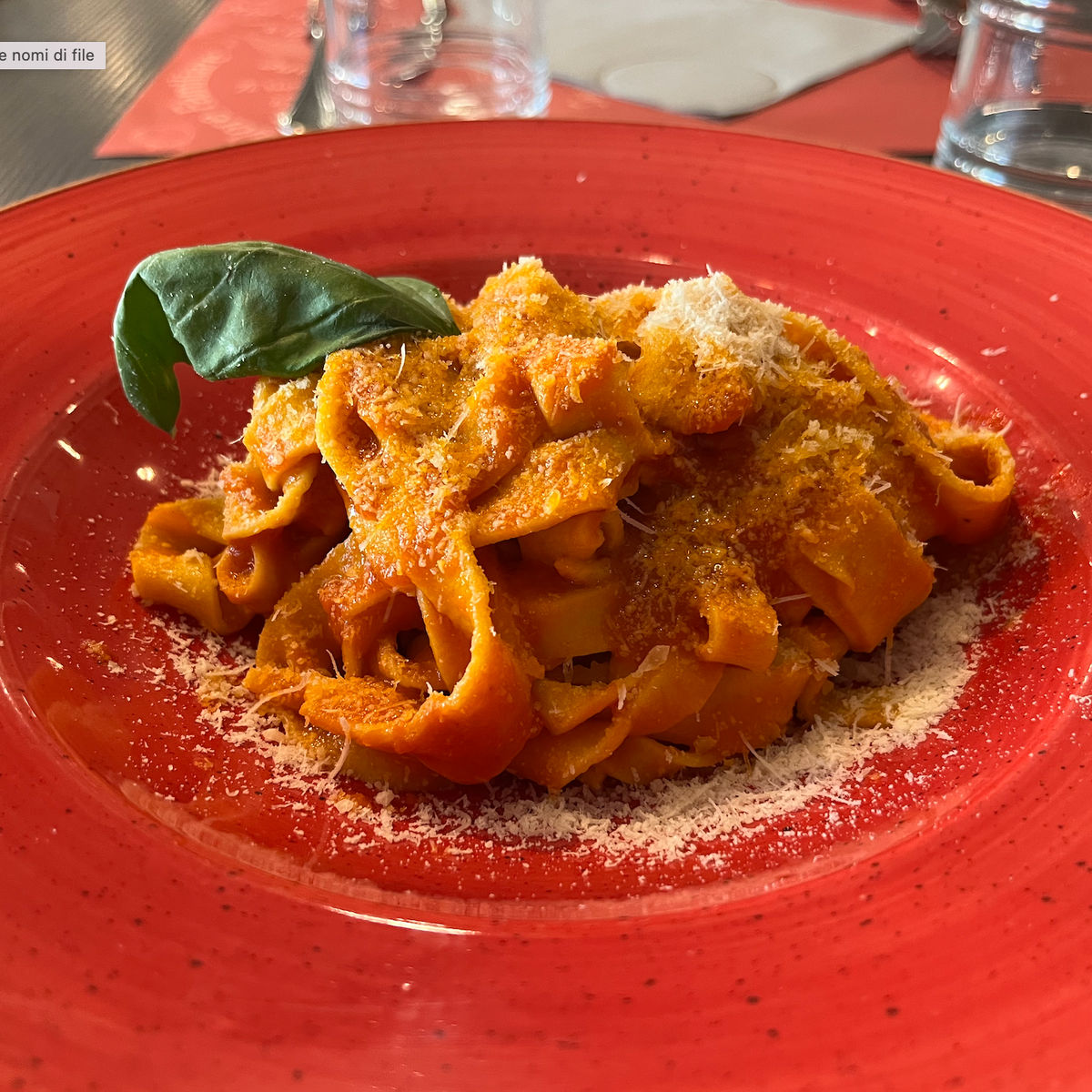 Gelato & Fettuccine Making Class in Rome
