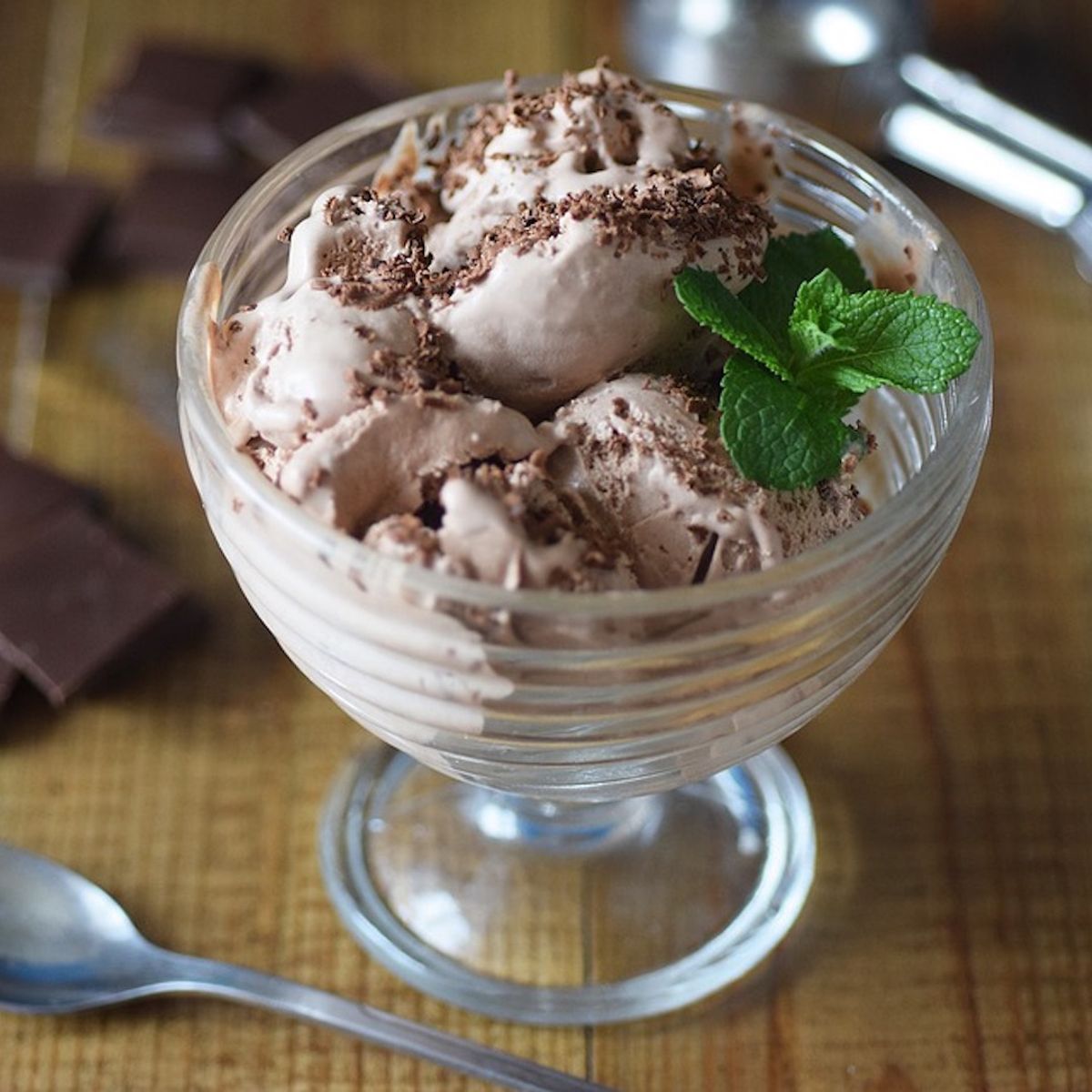 Gelato Making Class in Verona