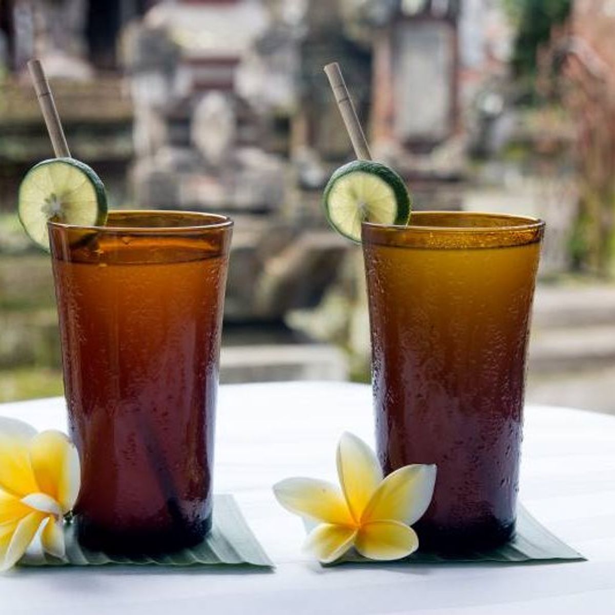 Experience The Beauty Of Bali Nature with Traditional Cooking Class and Market Tour