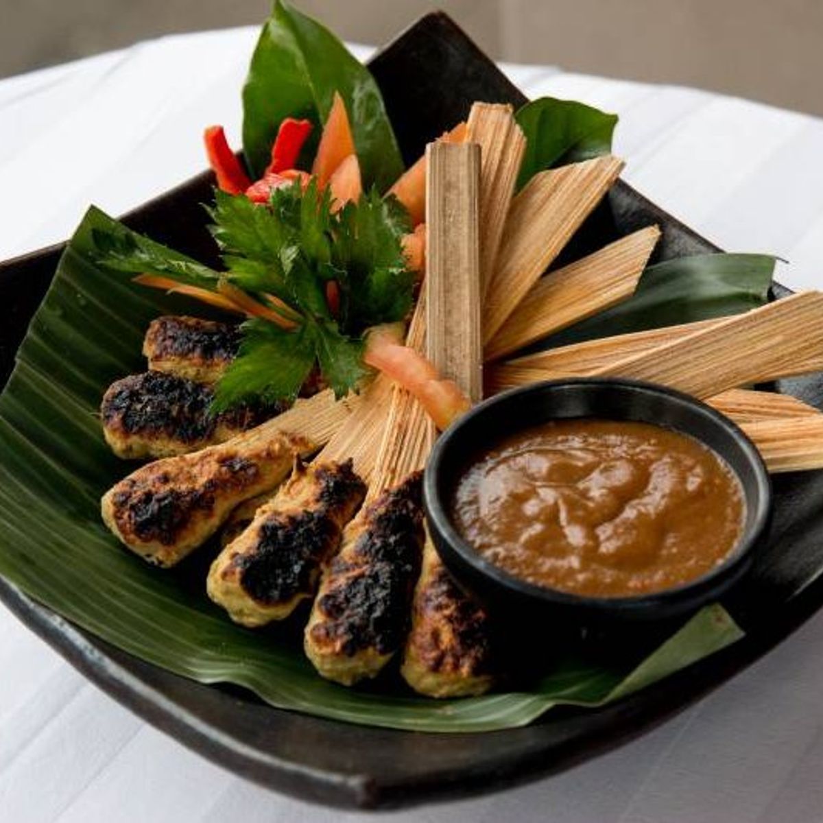 Experience The Beauty Of Bali Nature with Traditional Cooking Class and Market Tour
