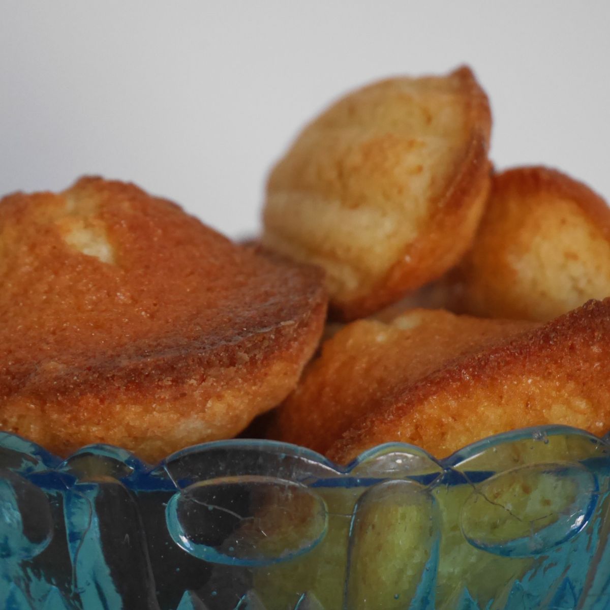 Gluten Free Baking Class