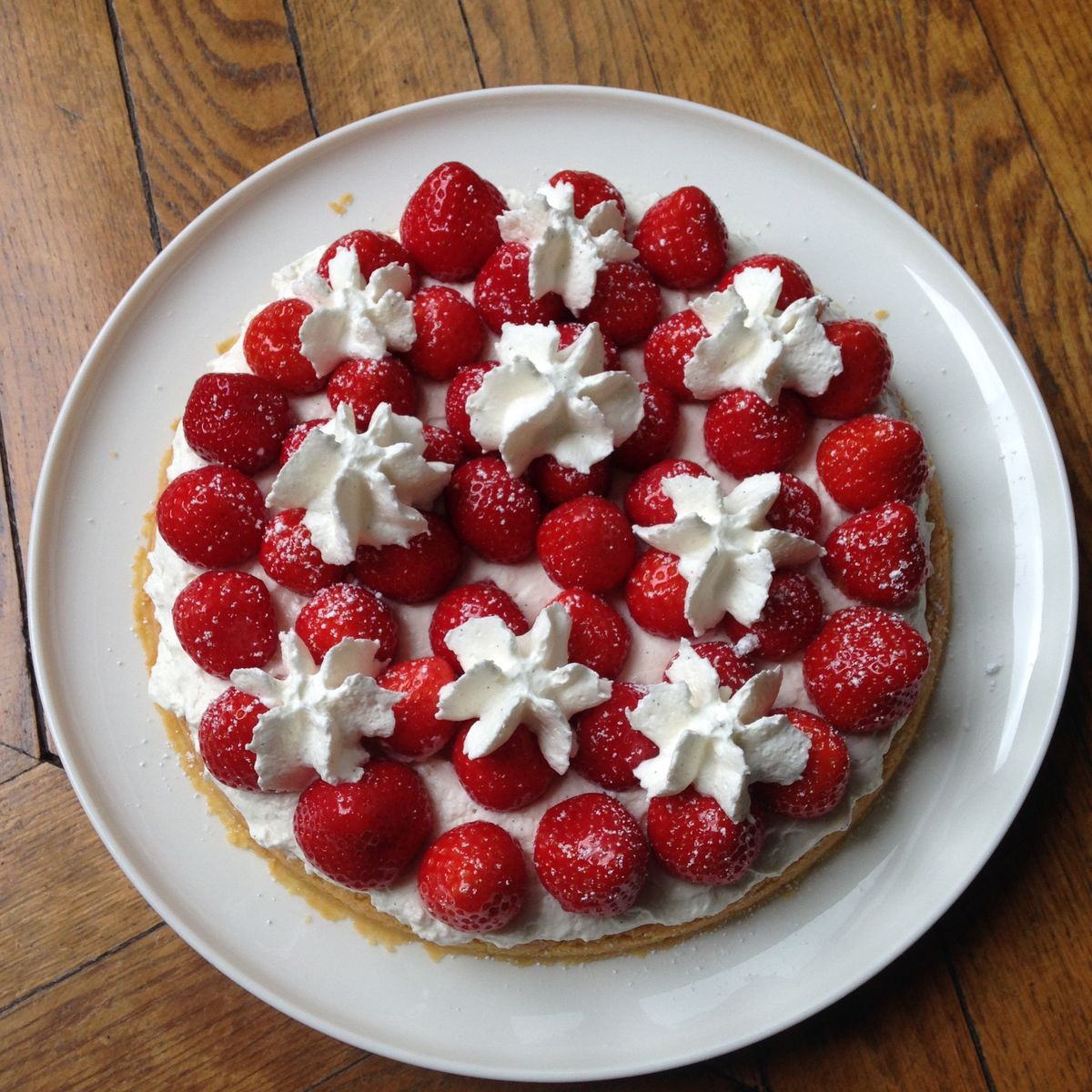 Gluten Free Baking Class