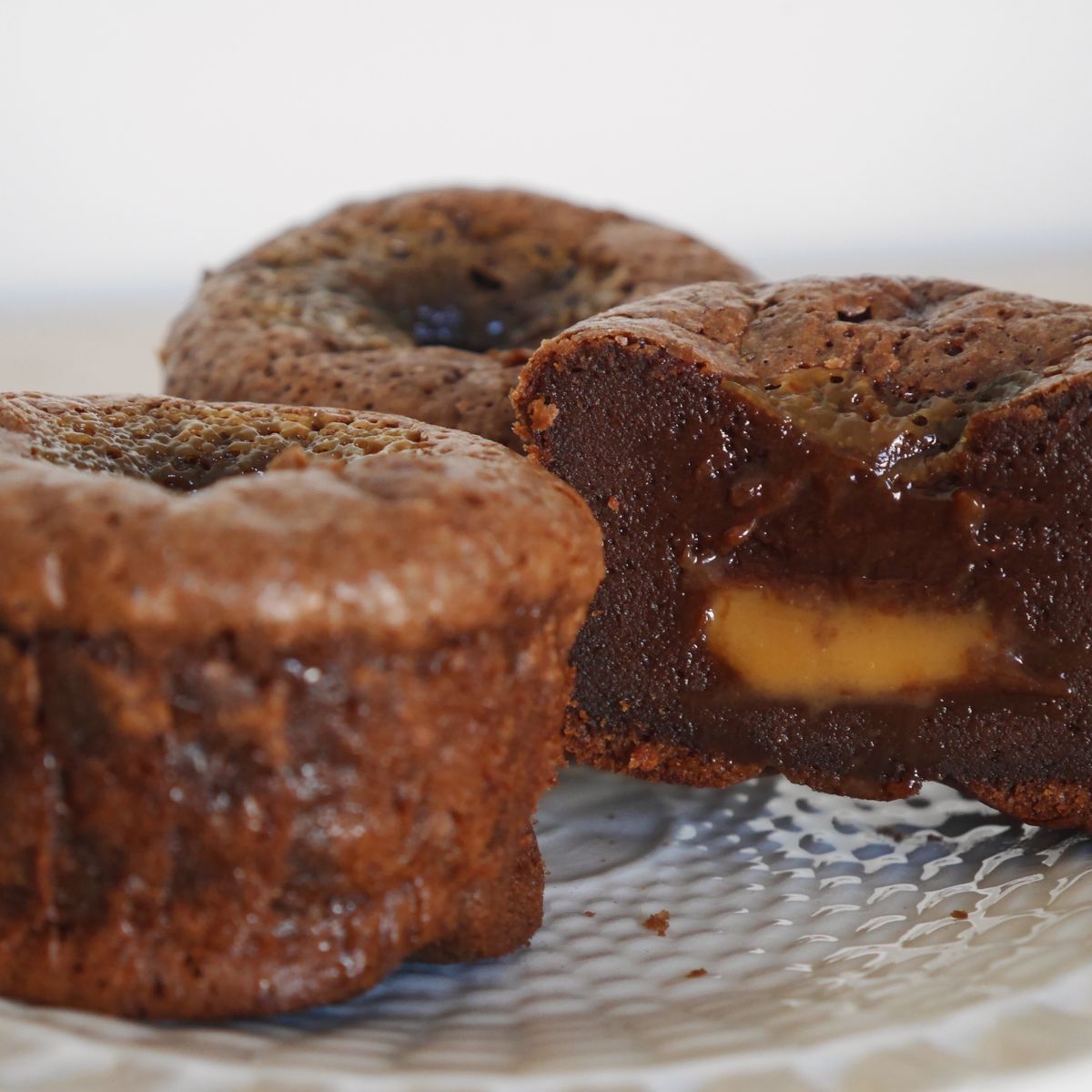 Gluten Free Baking Class