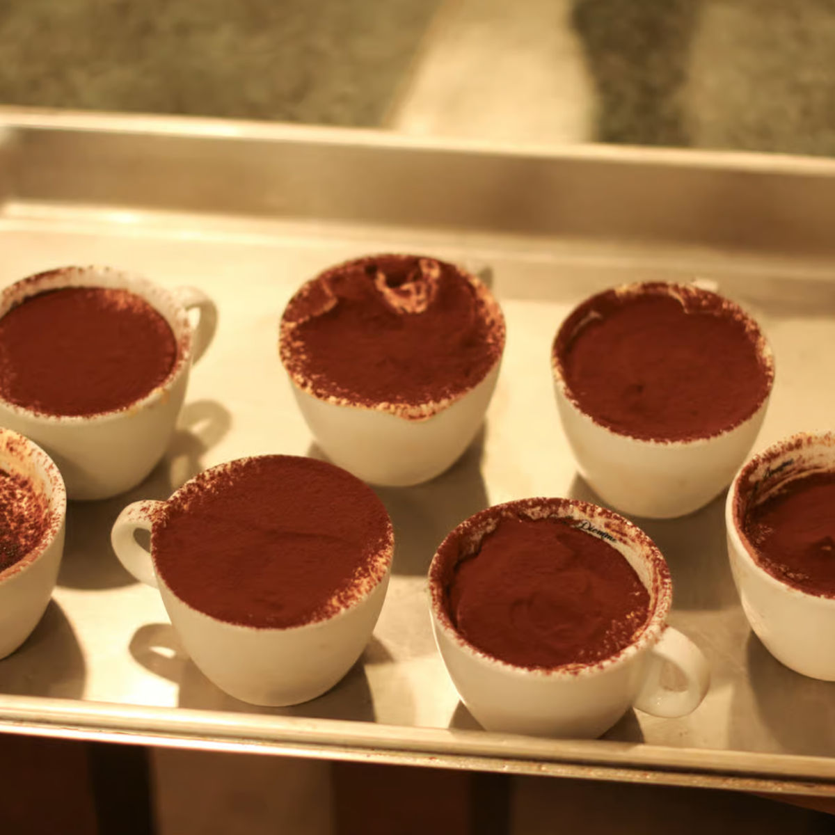 Gnocchi & Tiramisu Cooking Experience with Unlimited Wine in Rome
