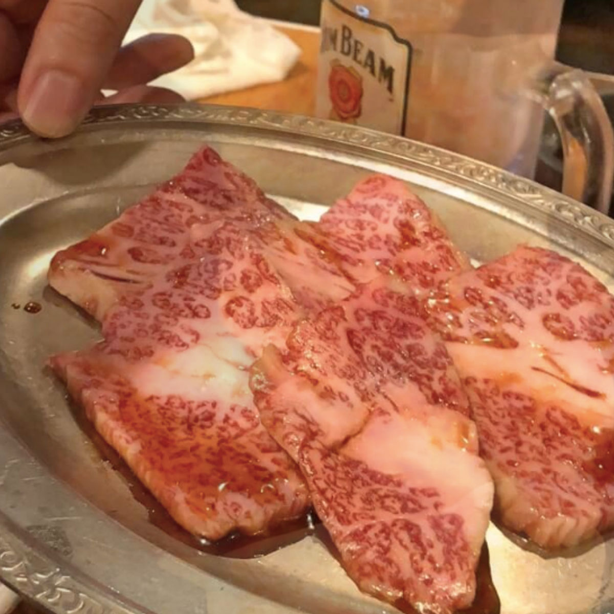 Golden Gai Food Tour in Shinjuku
