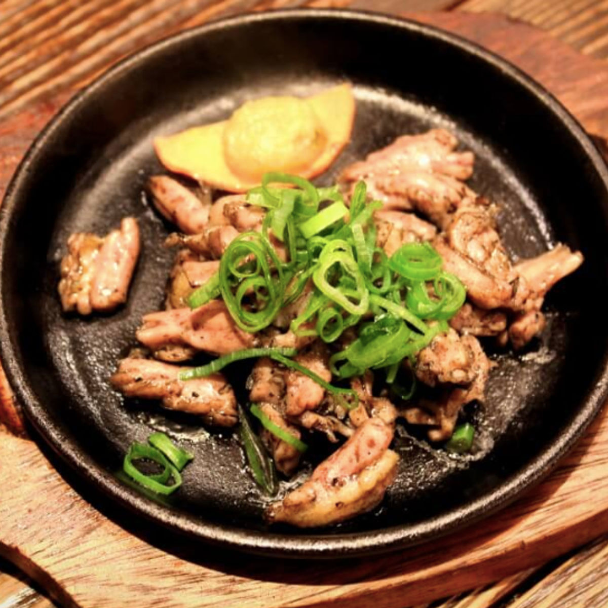 Golden Gai Food Tour in Shinjuku