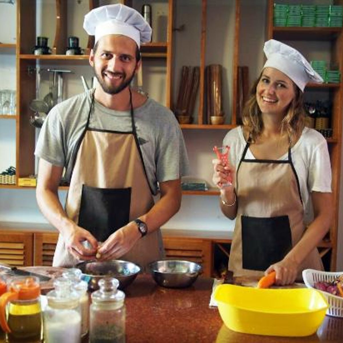 Cuisiner des plats vietnamiens populaires