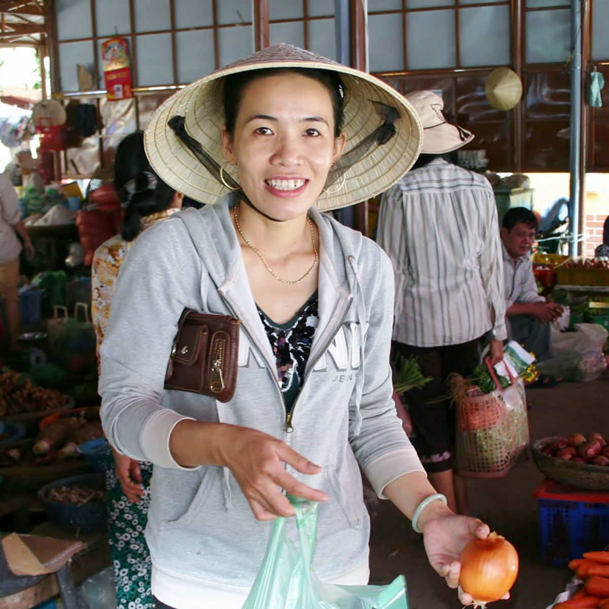 Cuisiner des plats vietnamiens populaires