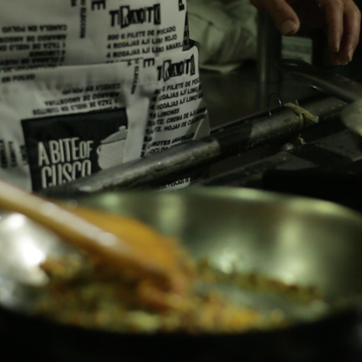 Gourmet Cooking Lessons in Cusco with Market Tour (Group Class)