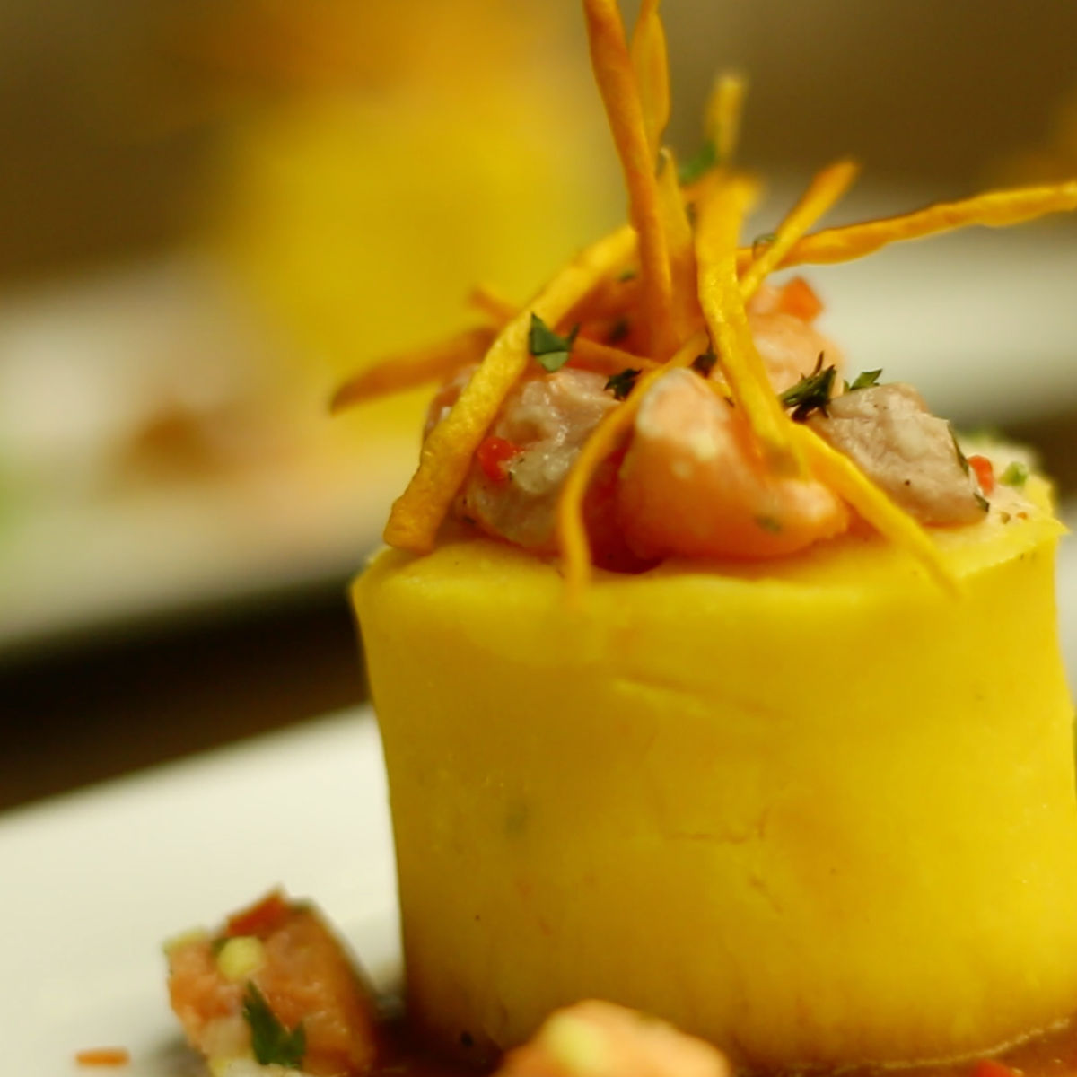 Gourmet Cooking Lessons in Cusco with Market Tour (Group Class)