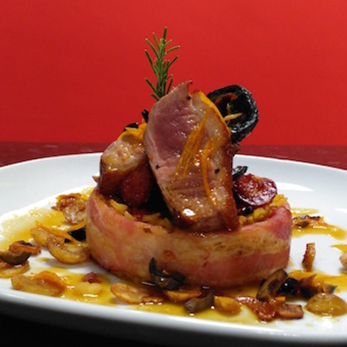 Gourmet Portuguese Cooking Class with Olive Oil Tasting