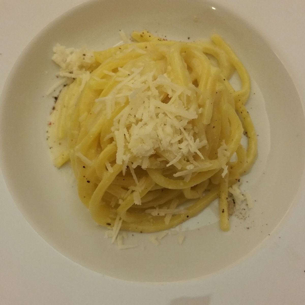 Gourmet Tasting Dinner with Wine Pairing in Luxury Restaurant near the Pantheon