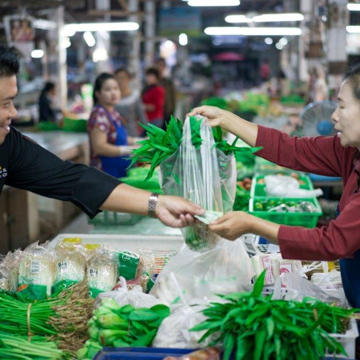 Spice Spoons |  A Thai Culinary Journey in Chiang Rai