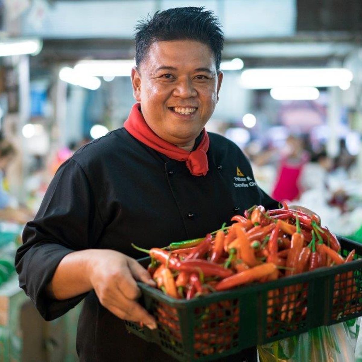 Spice Spoons |  A Thai Culinary Journey in Chiang Rai