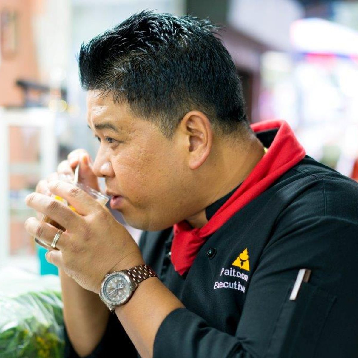 Spice Spoons |  A Thai Culinary Journey in Chiang Rai