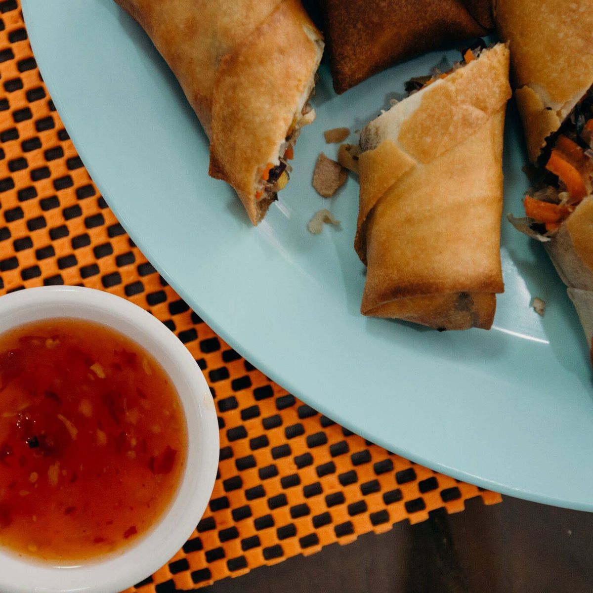 Half day cooking class with Yummy Tasty Thai Cooking School